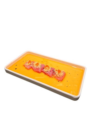 Carpaccio Tonno