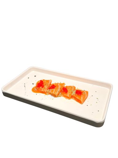 Carpaccio Deluxe