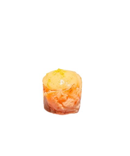Gunkan Flambè