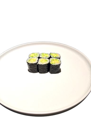 Hoso Avocado 6pz