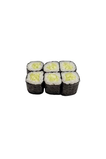 Hoso Cetrioli 6pz
