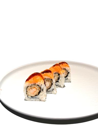 Tiger Roll