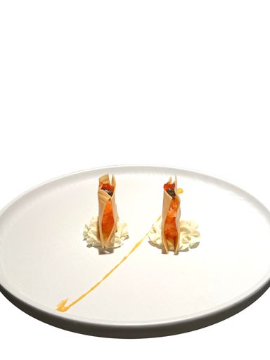Millefoglie 2pz