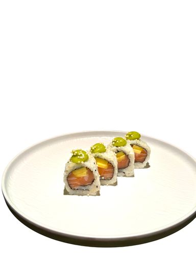 Mango roll
