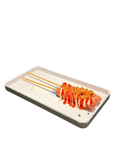 Crunchy Dog