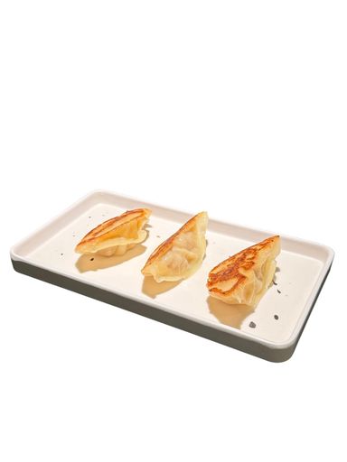 Ravioli Alla Piastra 3pz