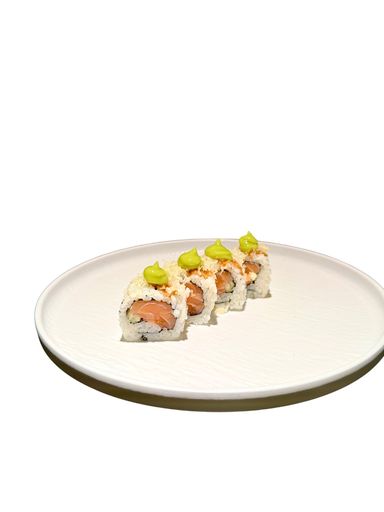 mexican roll