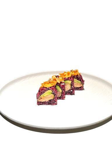 Umaki Roll