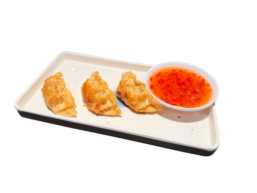 Ravioli Fritti 3pz