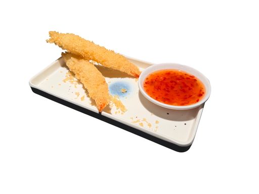 Tempura Gamberi