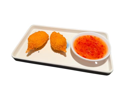 Chele Di Granchio