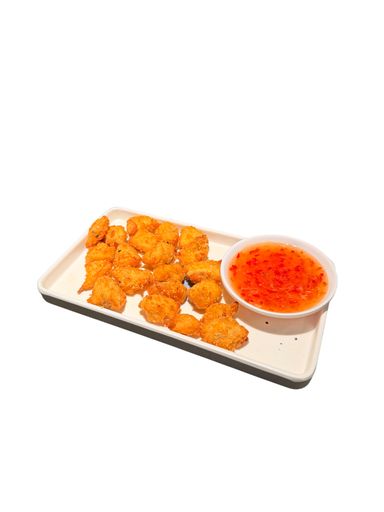Pollo Fritto