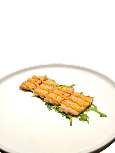 Maguro Fry