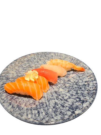 Nigiri Mix 5 Pz