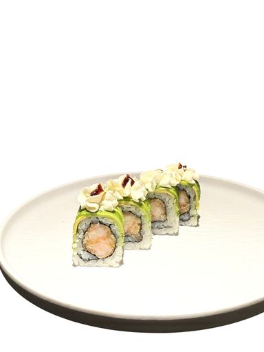 Dragon Roll