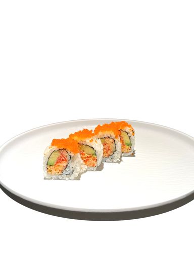 California Roll