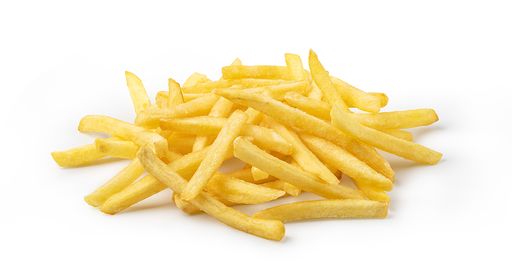 Patatine Fritte
