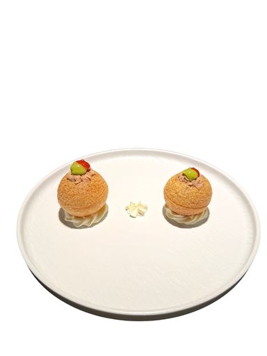 Eggs miura