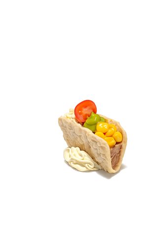 Tacos Miura 1pz