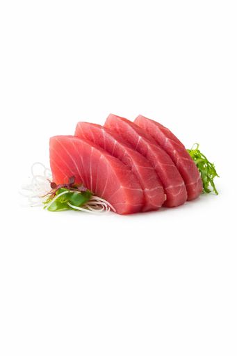 Sashimi Tonno