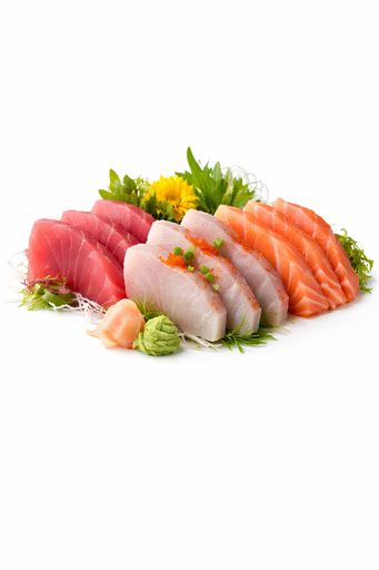 Sashimi Misto 6pz