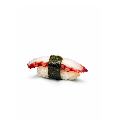 Nigiri Polipo