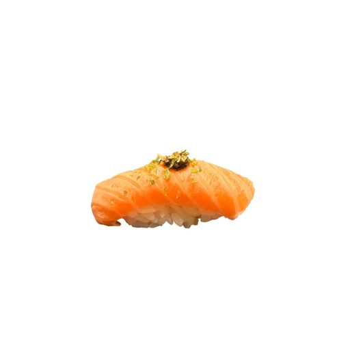 Nigiri truffle sake