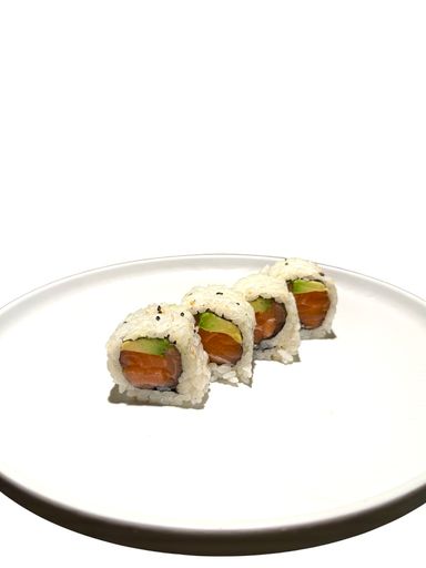 Salmon Avocado
