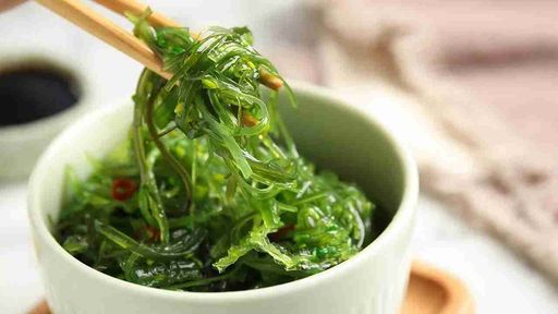 Wakame