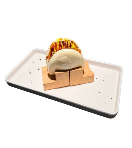 Guabao Di Pollo 1pz
