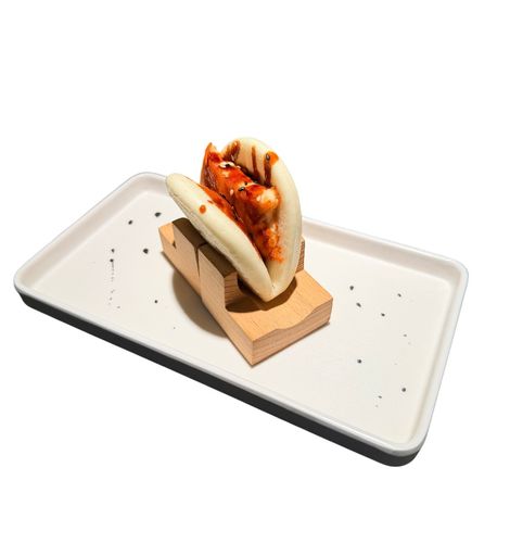 Guabao Di Salmone 1pz