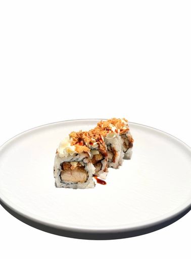 Chicken Roll