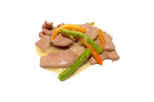 Manzo Thai