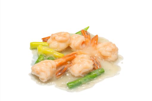 Gamberi Thai