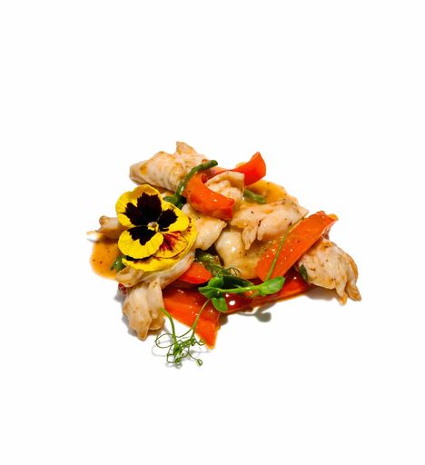 Pollo Thai