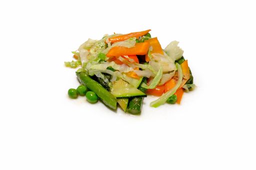 Verdure Miste Saltate