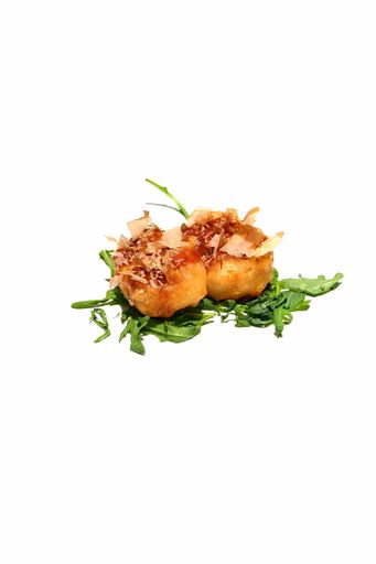 Baccala' In Tempura