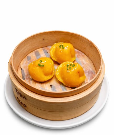 Ravioli Di Charsiu
