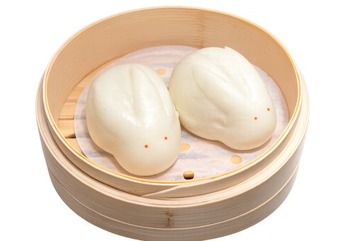 Bao Bunny