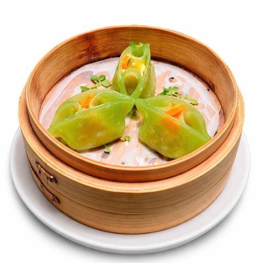 Ravioli Di Verdure