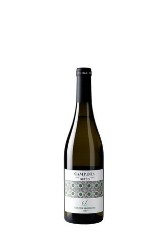Campania Greco