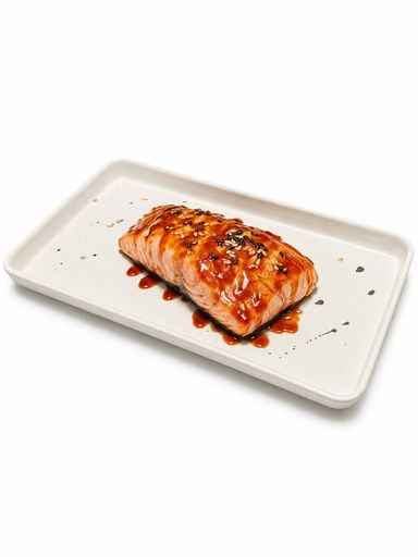 Filetto Salmone