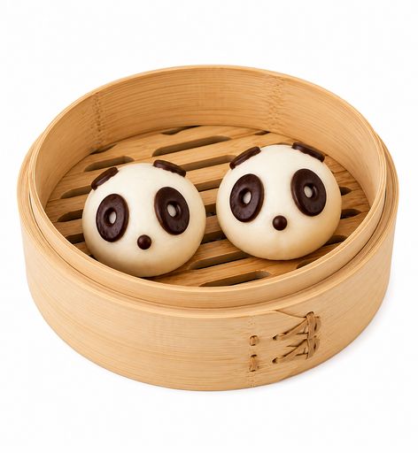 Bao Panda