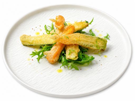 Tempura di Verdure