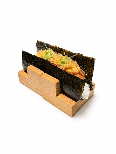 Temaki Salmone