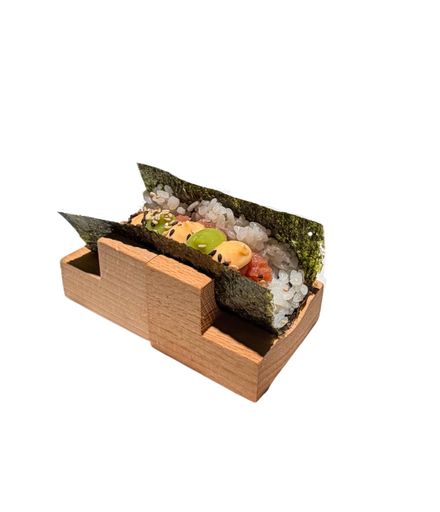 Temaki tonno