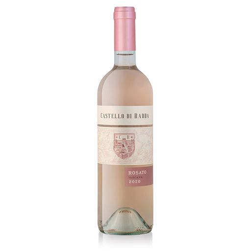 Castello Di Radda Toscana IGT Rosato