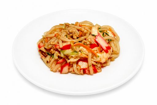 Udon Di Mare