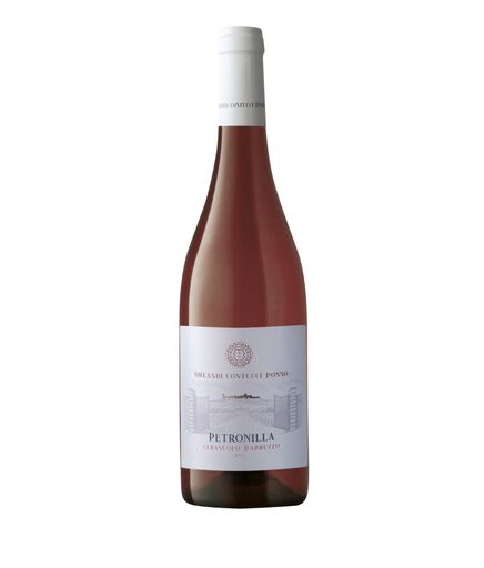 Cerasuolo d'Abruzzo DOC Petronilla