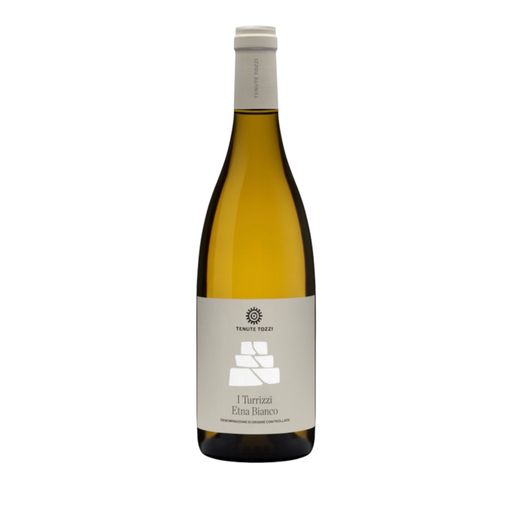 Etna Bianco i Turrizzi